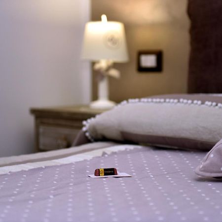 Bed and Breakfast In Terrazza Da Giusy Рим Екстер'єр фото