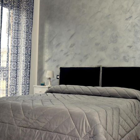 Bed and Breakfast In Terrazza Da Giusy Рим Екстер'єр фото