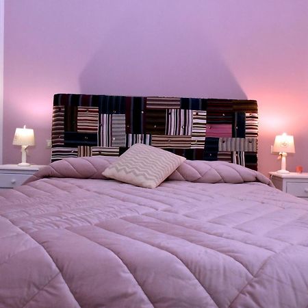 Bed and Breakfast In Terrazza Da Giusy Рим Екстер'єр фото