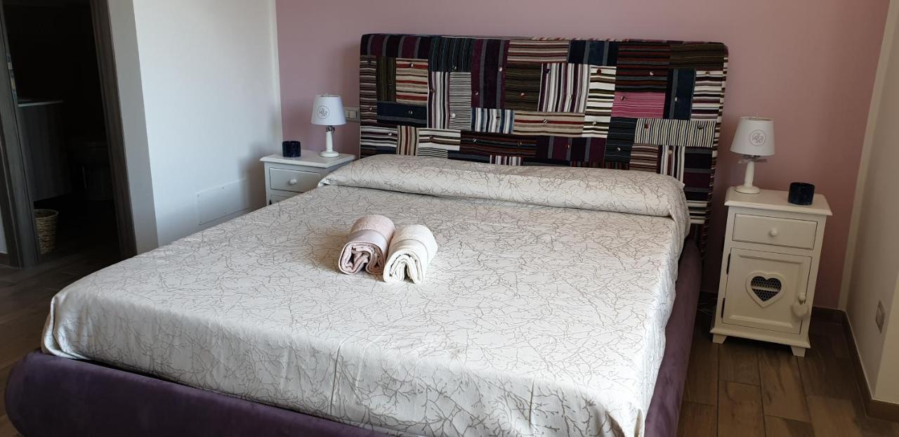 Bed and Breakfast In Terrazza Da Giusy Рим Екстер'єр фото