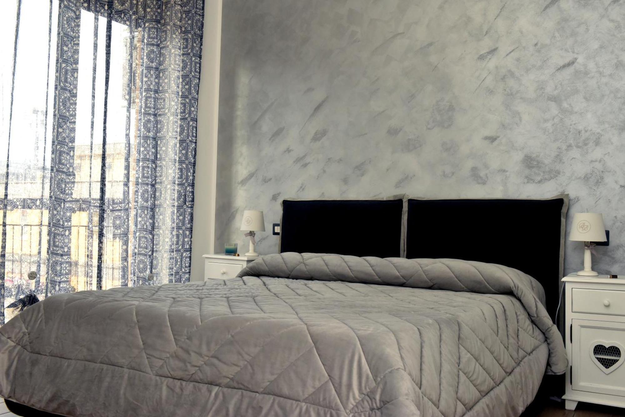 Bed and Breakfast In Terrazza Da Giusy Рим Екстер'єр фото