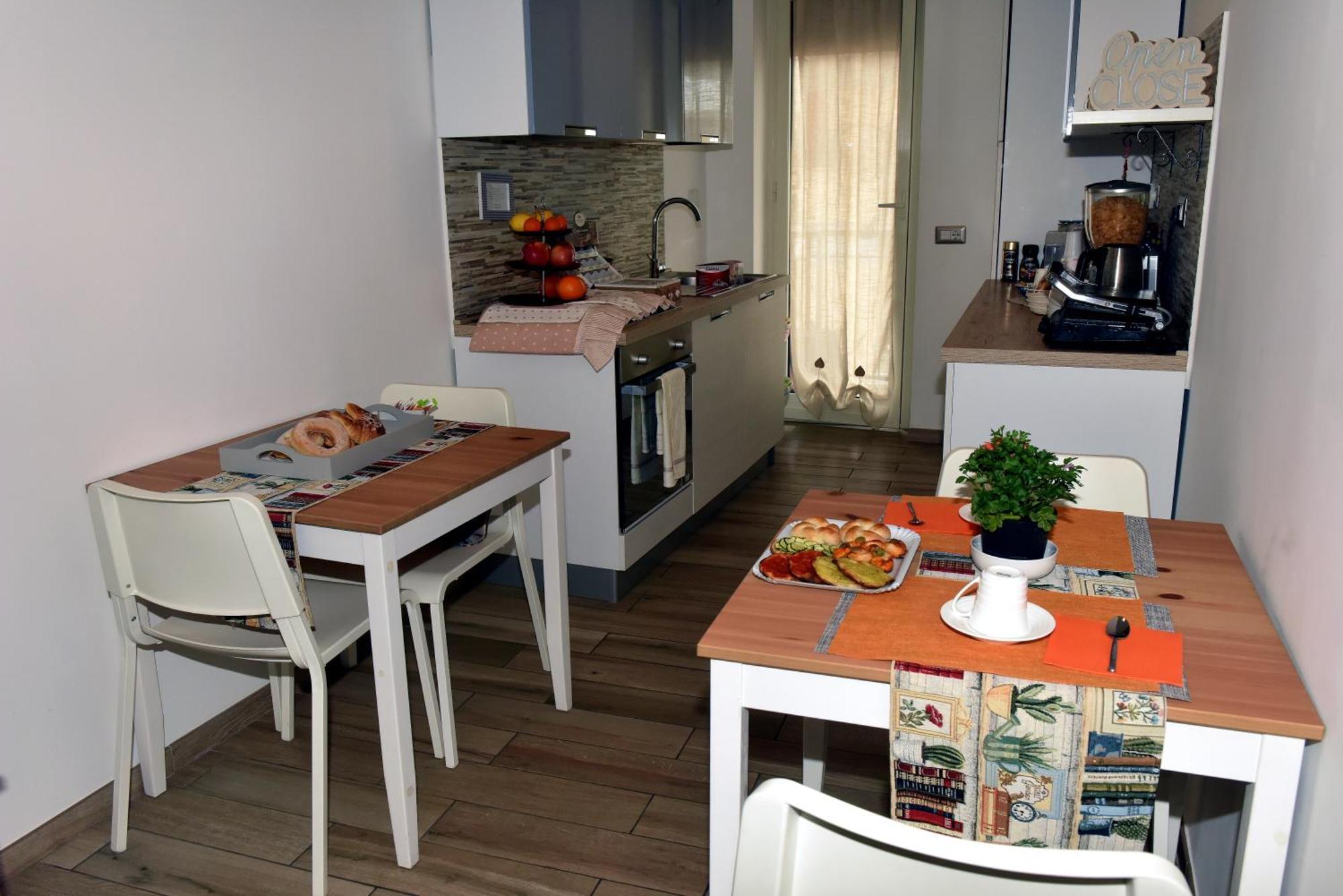 Bed and Breakfast In Terrazza Da Giusy Рим Екстер'єр фото